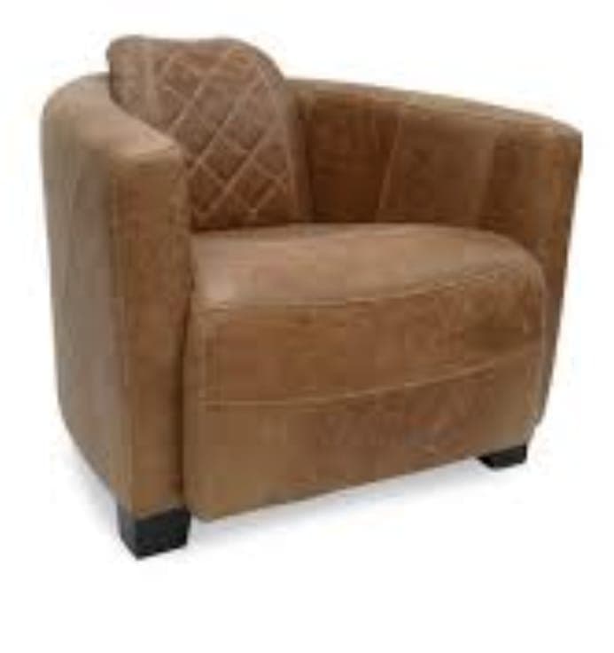 Chesterfield — realizacja Betti Meble