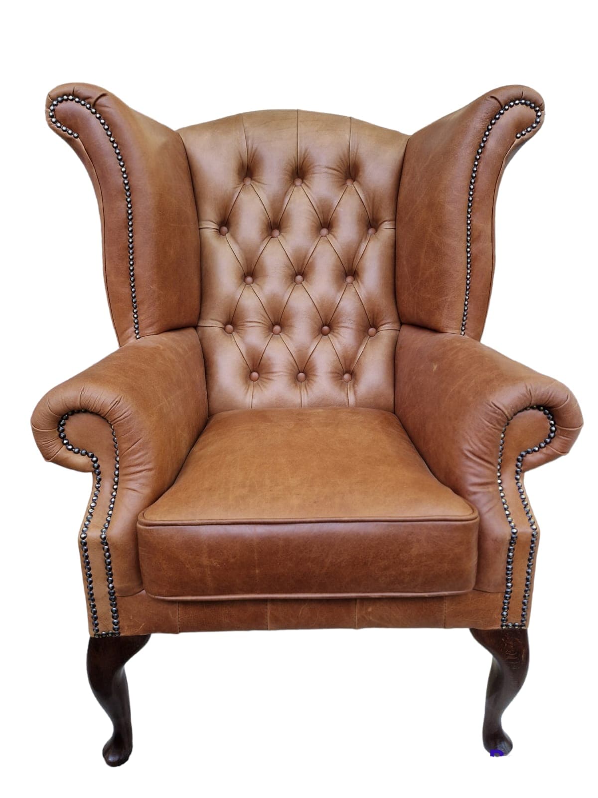 Chesterfield — realizacja Betti Meble