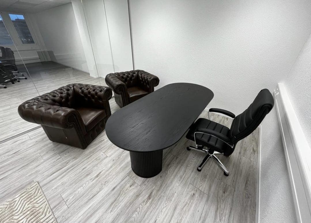 Chesterfield — realizacja Betti Meble