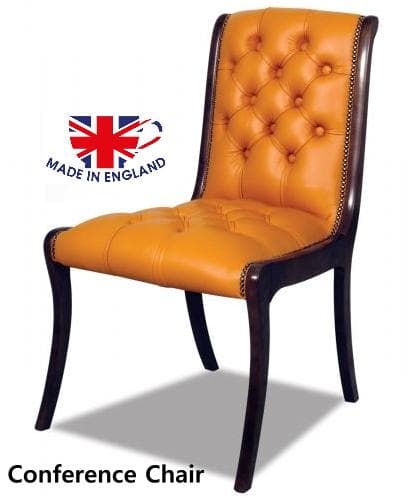 Chesterfield — realizacja Betti Meble