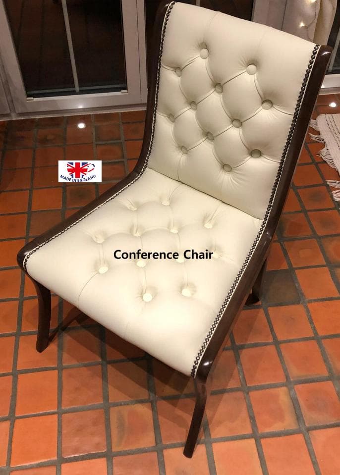 Chesterfield — realizacja Betti Meble