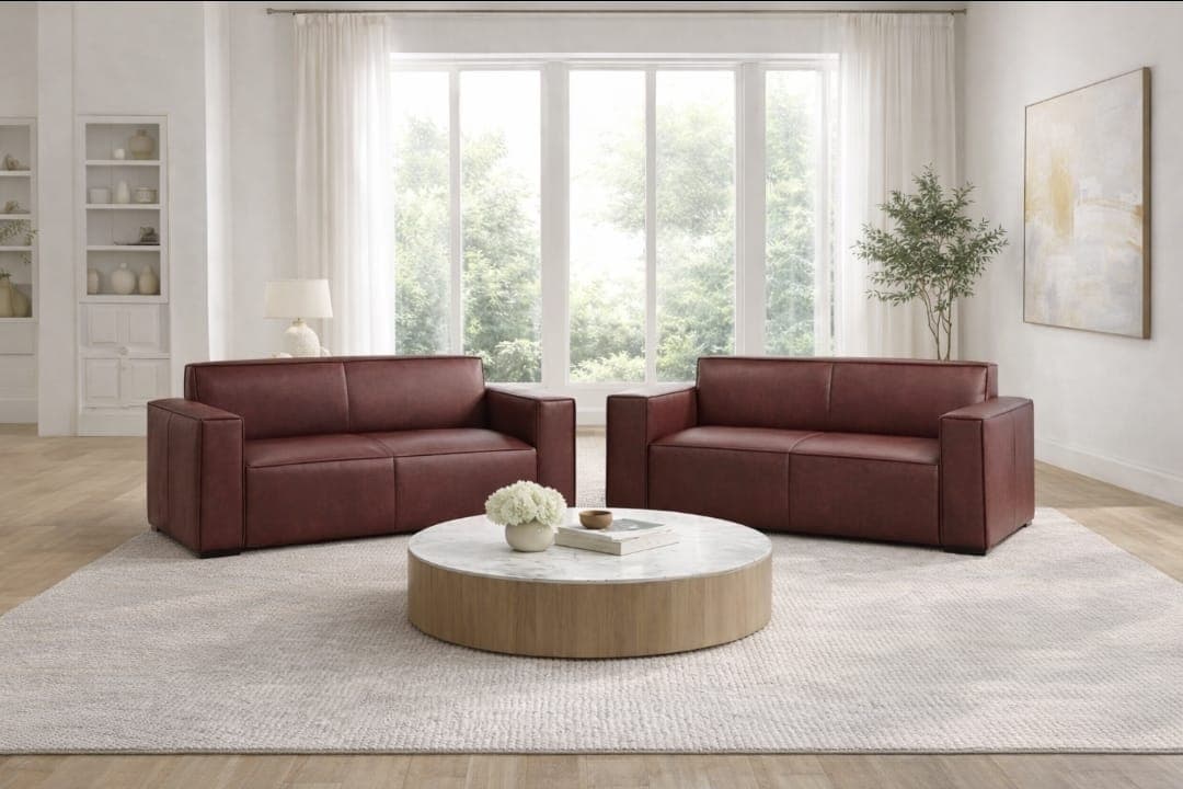 Chesterfield — realizacja Betti Meble