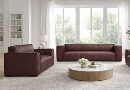 Chesterfield — realizacja Betti Meble