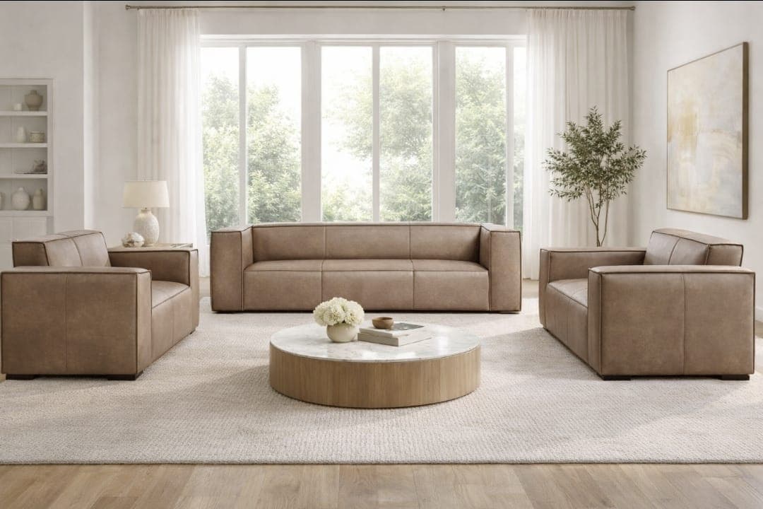 Chesterfield — realizacja Betti Meble
