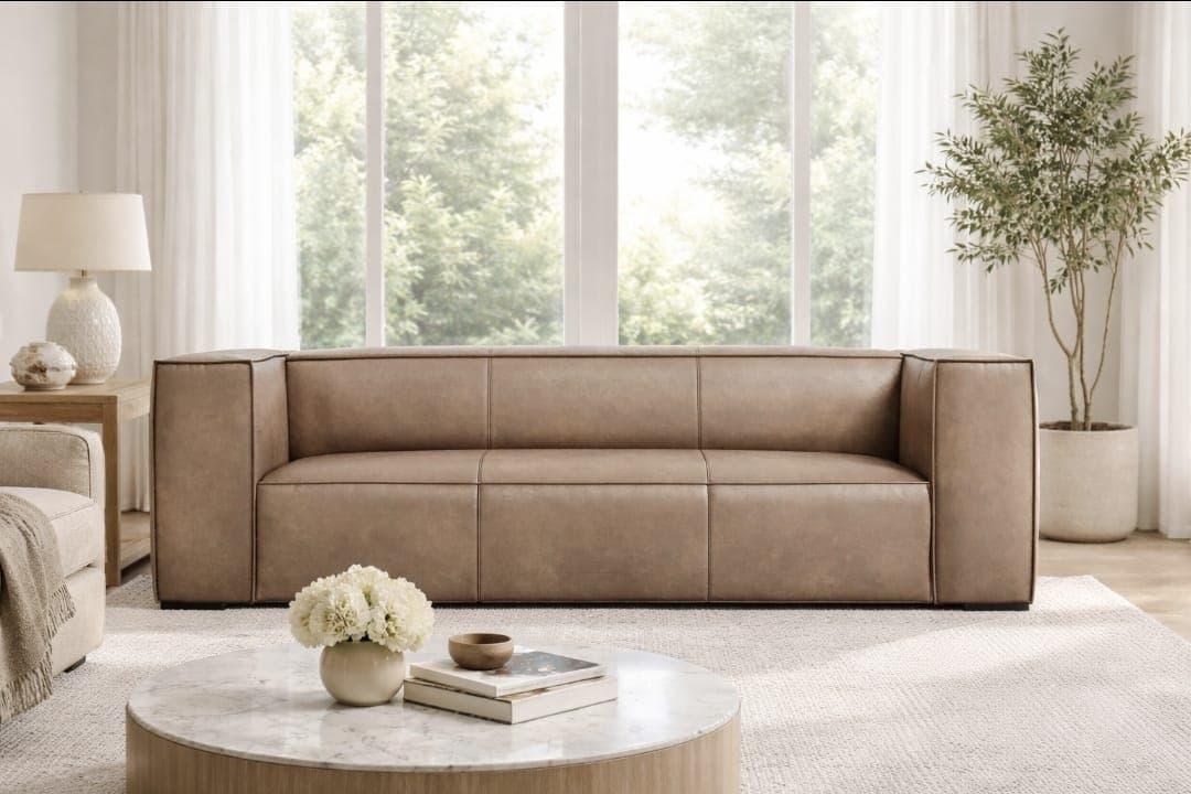 Chesterfield — realizacja Betti Meble