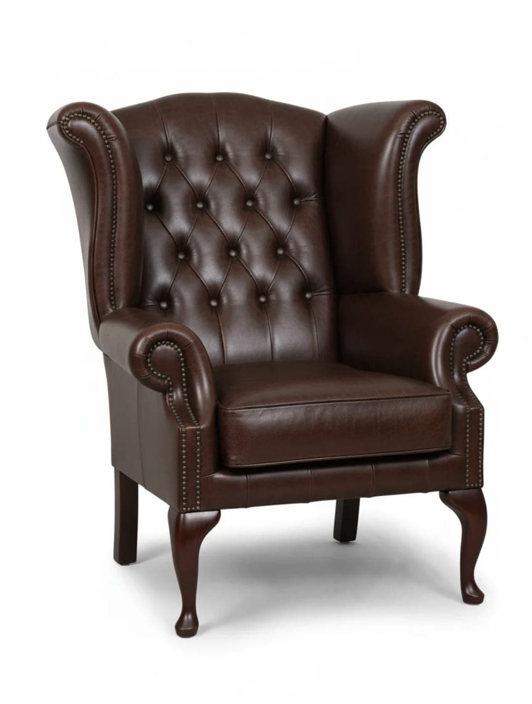Chesterfield — realizacja Betti Meble