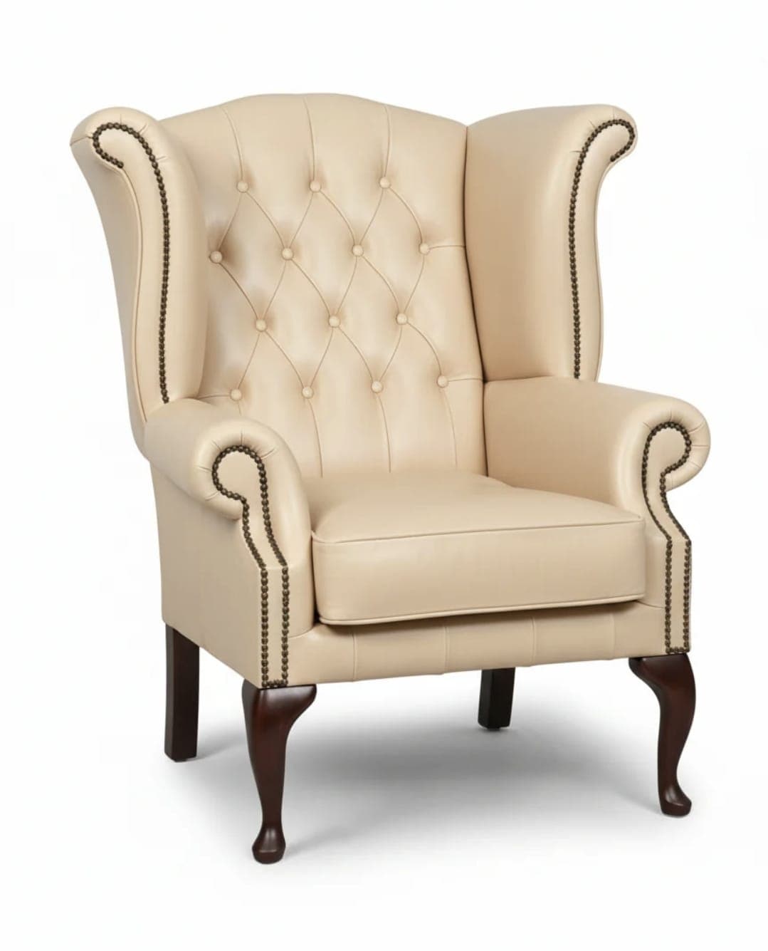 Chesterfield — realizacja Betti Meble