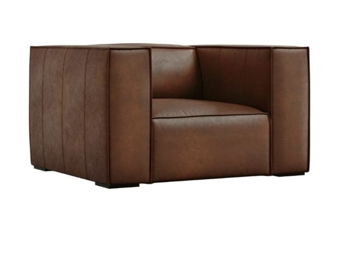 Chesterfield — realizacja Betti Meble