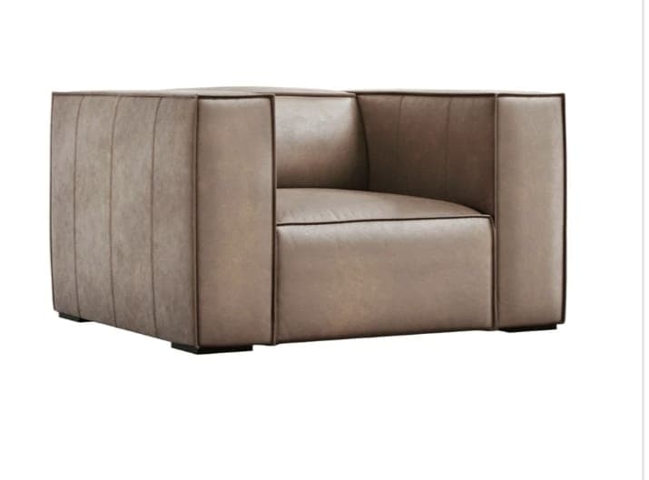 Chesterfield — realizacja Betti Meble