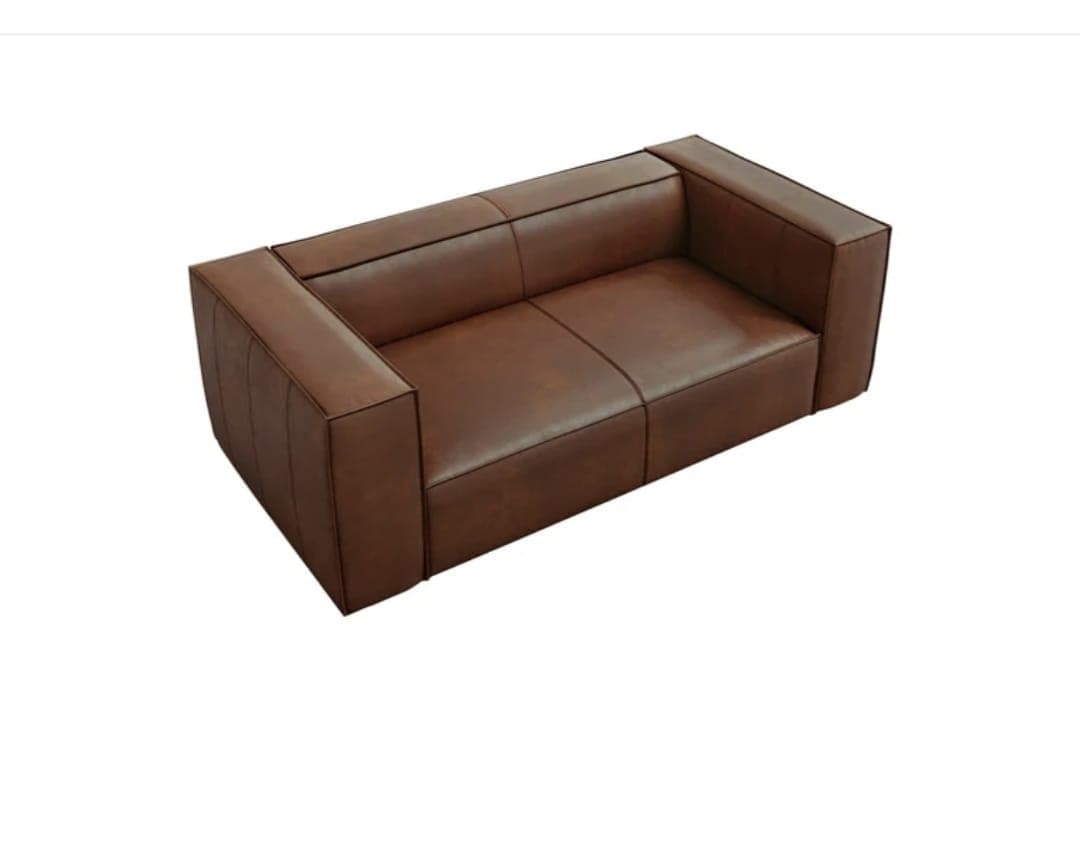 Chesterfield — realizacja Betti Meble