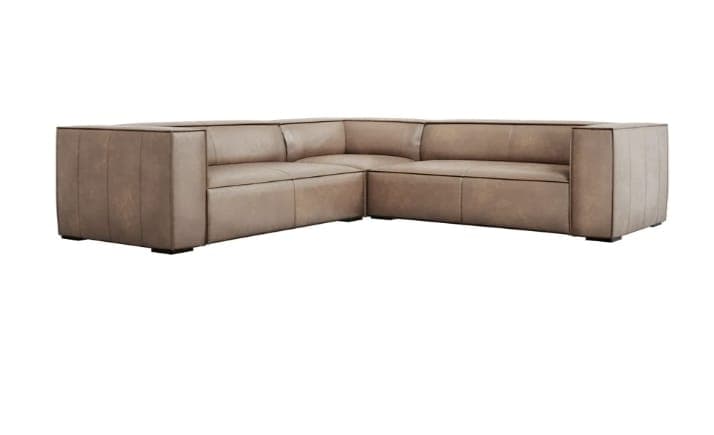 Chesterfield — realizacja Betti Meble