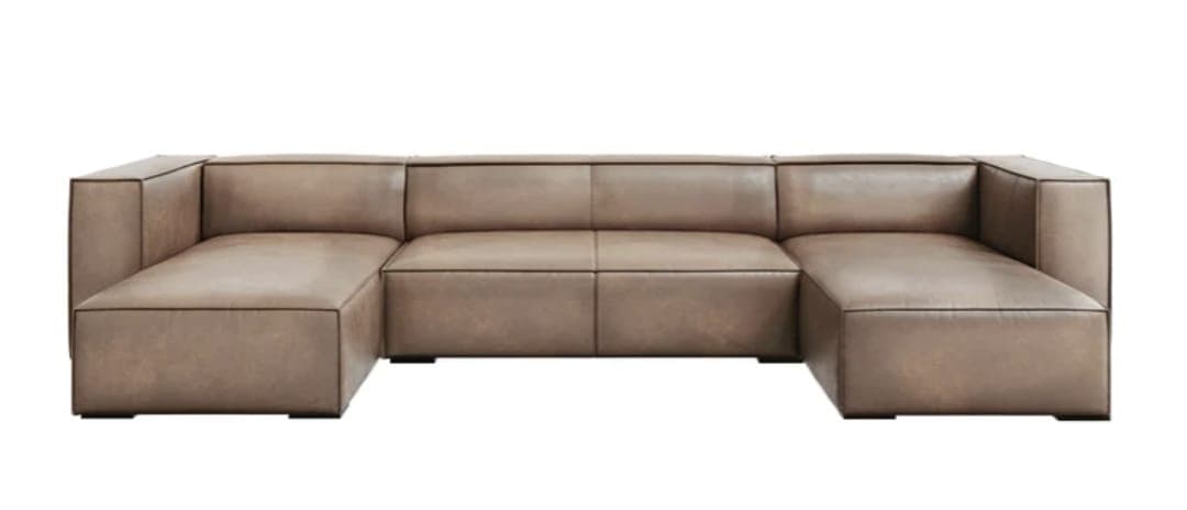 Chesterfield — realizacja Betti Meble
