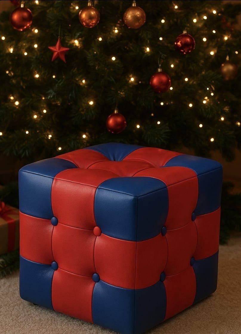 Chesterfield — realizacja Betti Meble